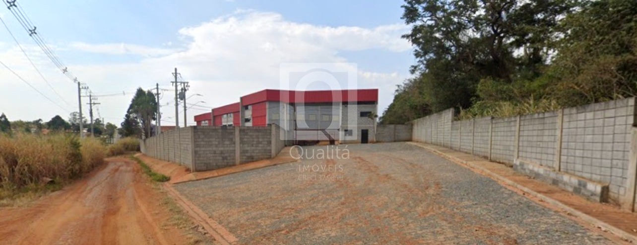 Depósito-Galpão-Armazém para alugar, 14300m² - Foto 2