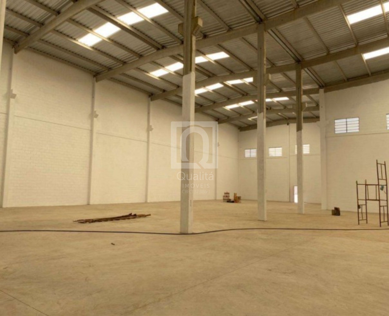 Depósito-Galpão-Armazém para alugar, 14300m² - Foto 3
