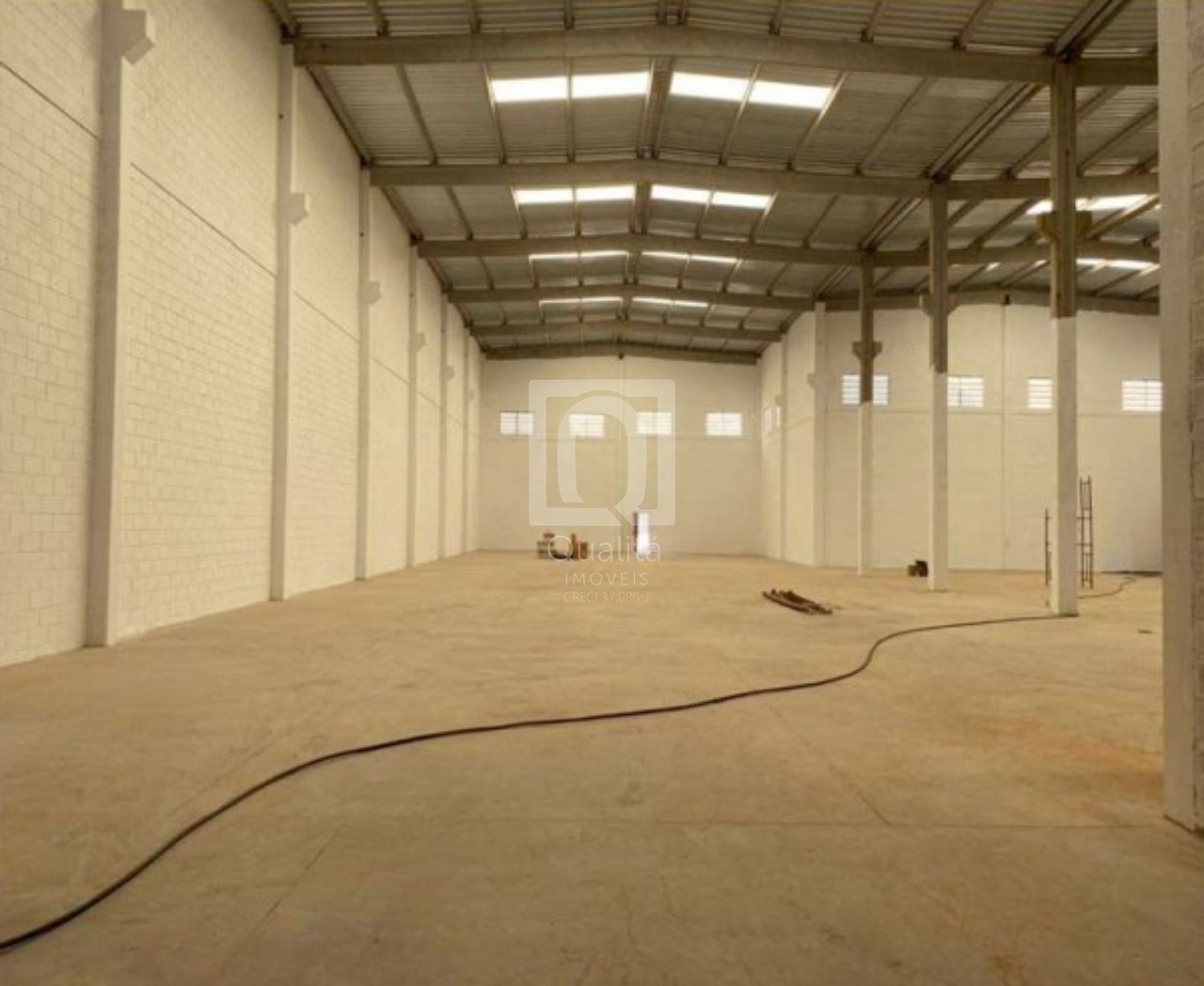 Depósito-Galpão-Armazém para alugar, 14300m² - Foto 4