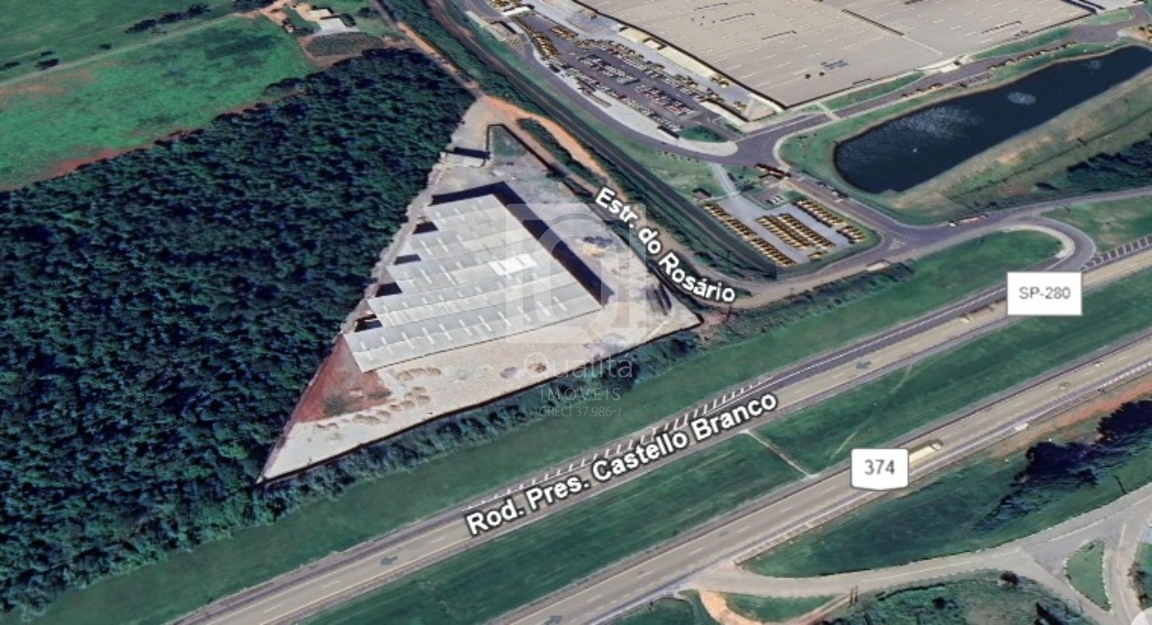 Depósito-Galpão-Armazém para alugar, 14300m² - Foto 7
