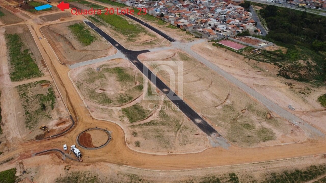 Terreno à venda, 169m² - Foto 11