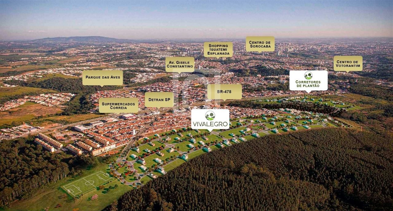 Terreno à venda, 169m² - Foto 13