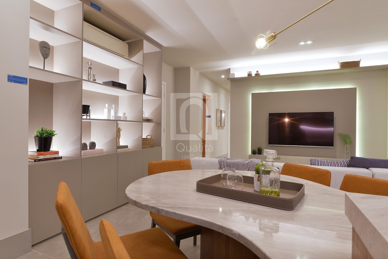 Apartamento, 3 quartos, 98 m² - Foto 4