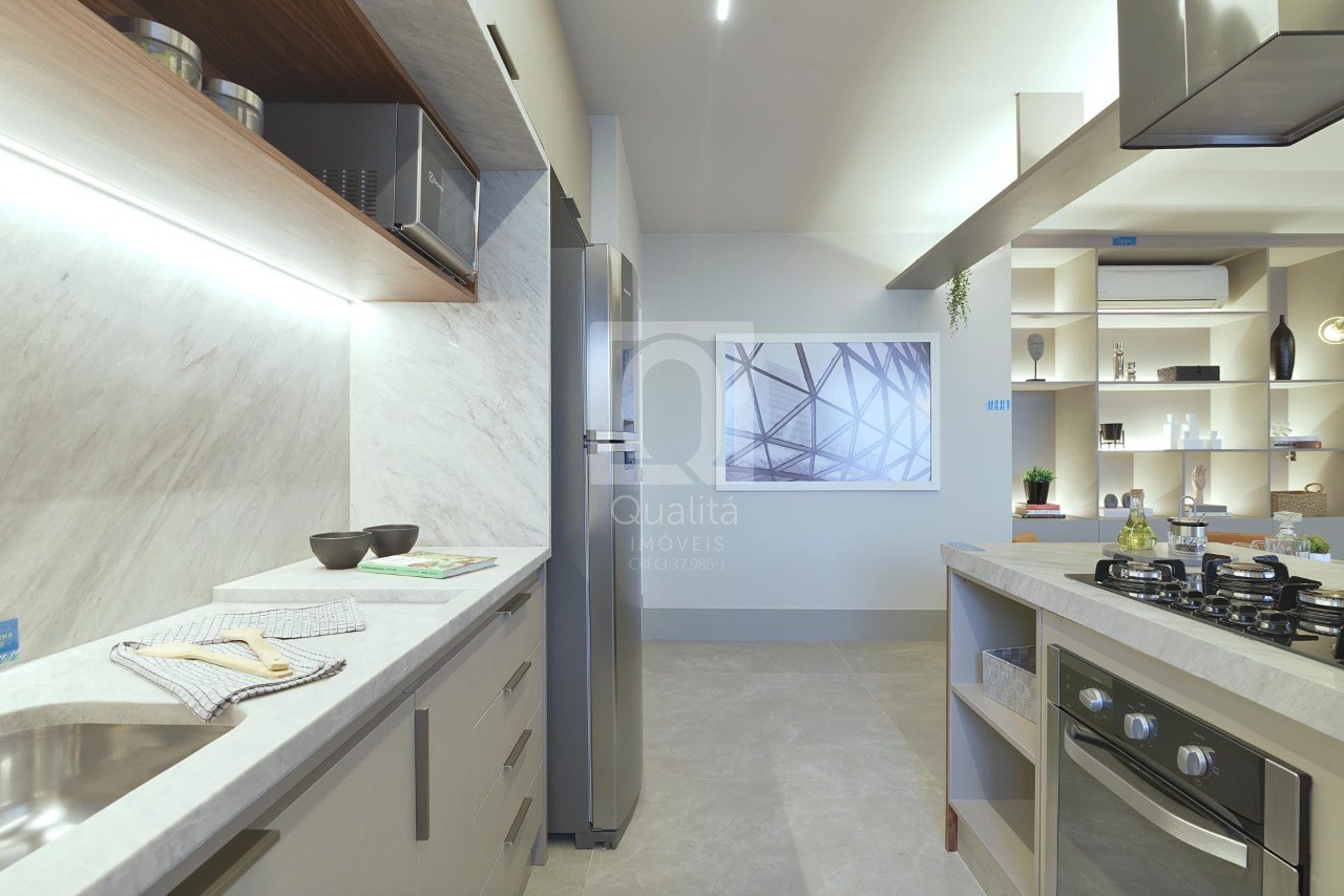 Apartamento, 3 quartos, 98 m² - Foto 7