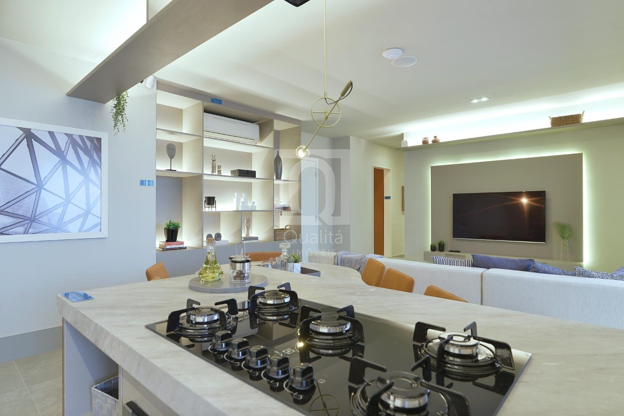 Apartamento, 3 quartos, 98 m² - Foto 8