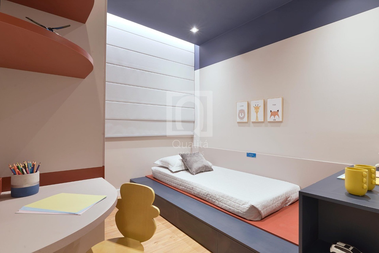 Apartamento, 3 quartos, 98 m² - Foto 34
