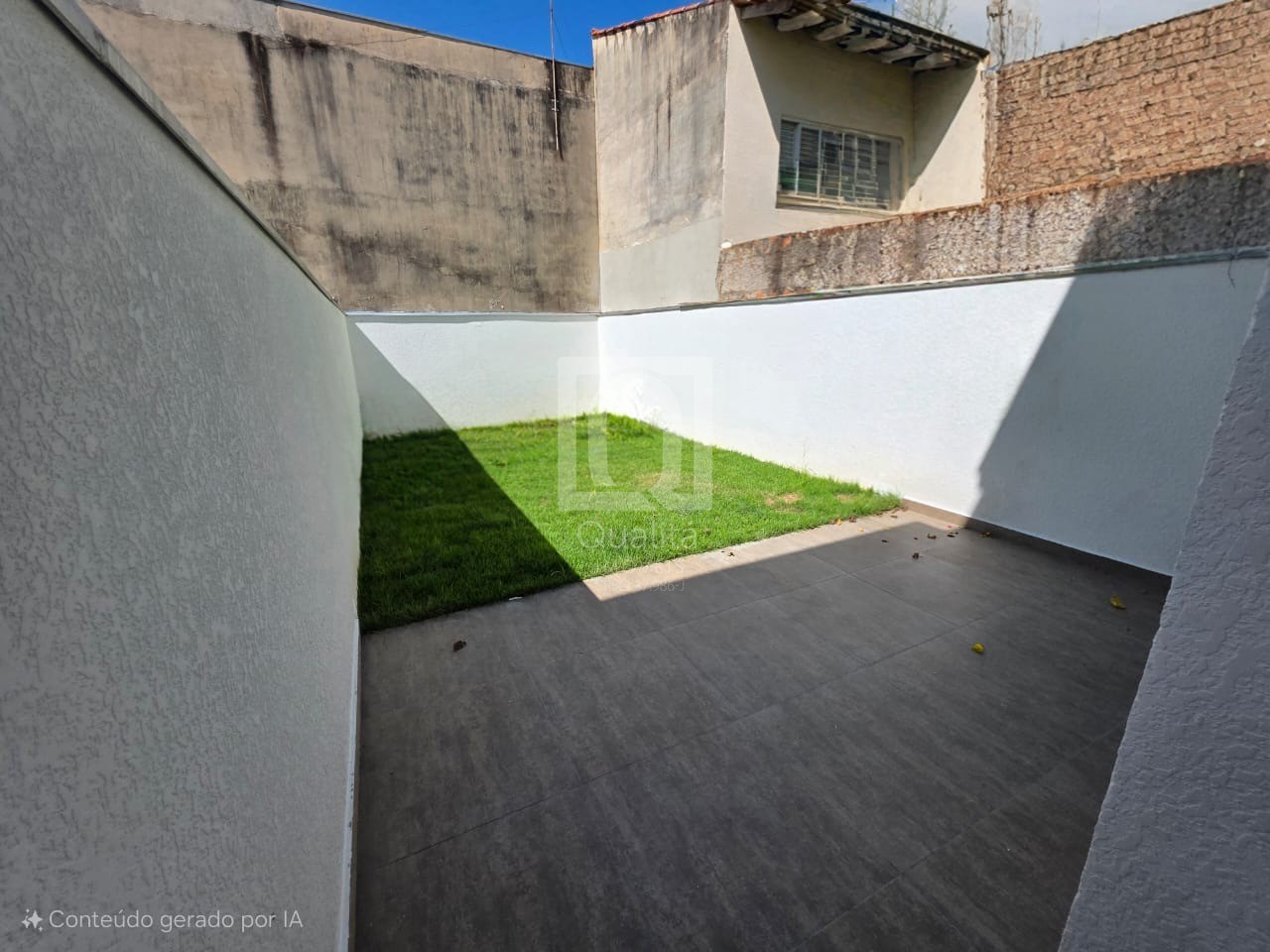 Casa à venda com 3 quartos, 123m² - Foto 17