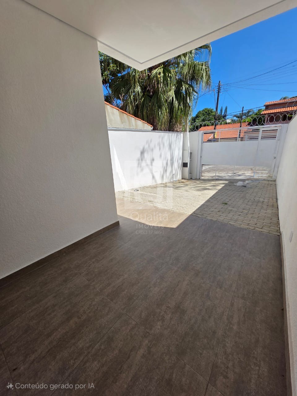 Casa à venda com 3 quartos, 123m² - Foto 19
