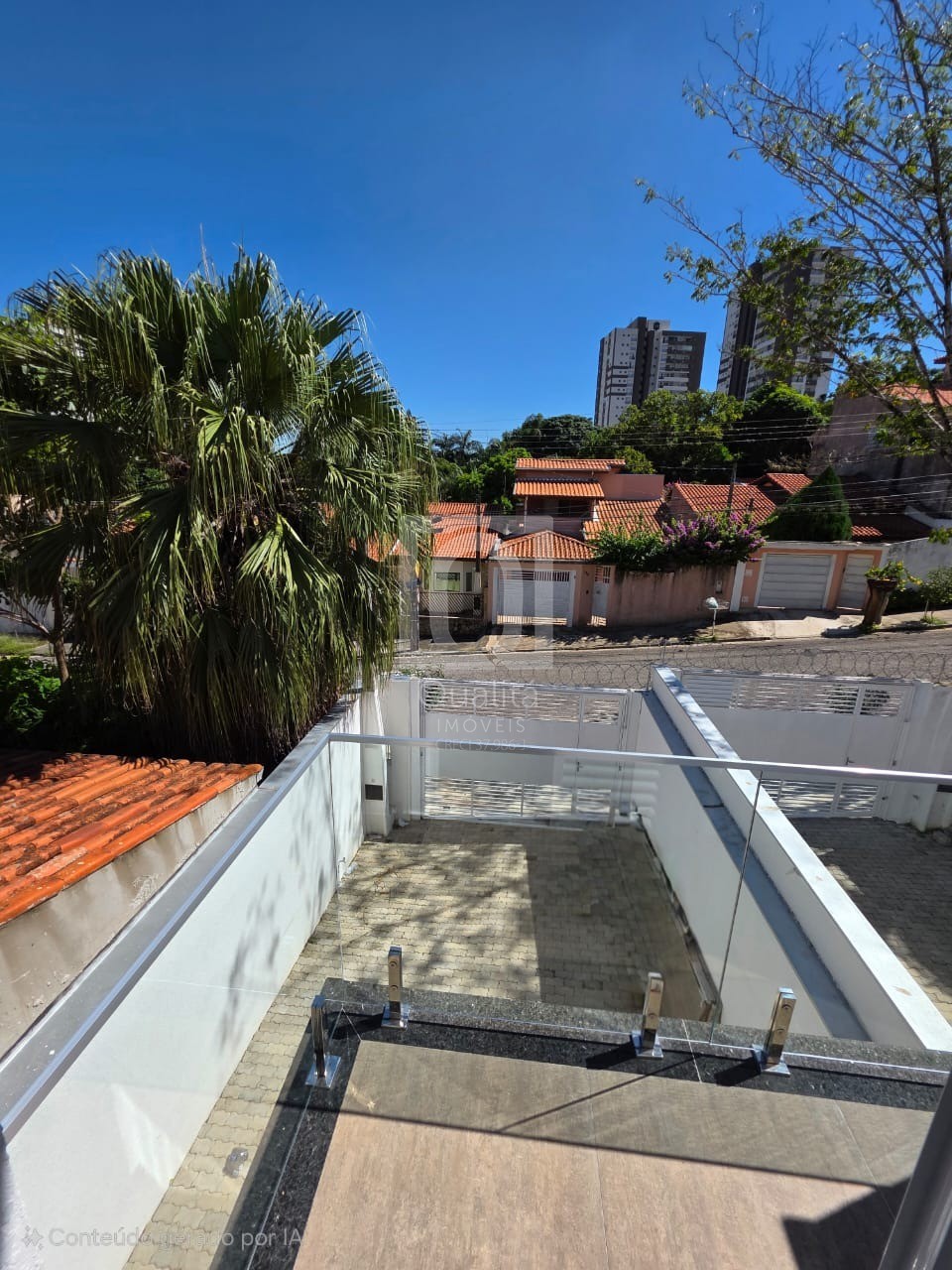 Casa à venda com 3 quartos, 123m² - Foto 20