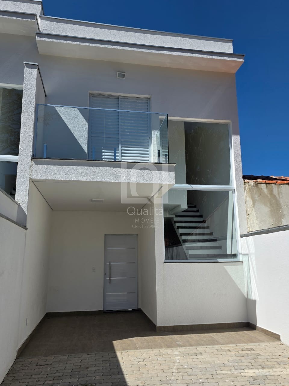 Casa à venda com 3 quartos, 123m² - Foto 22