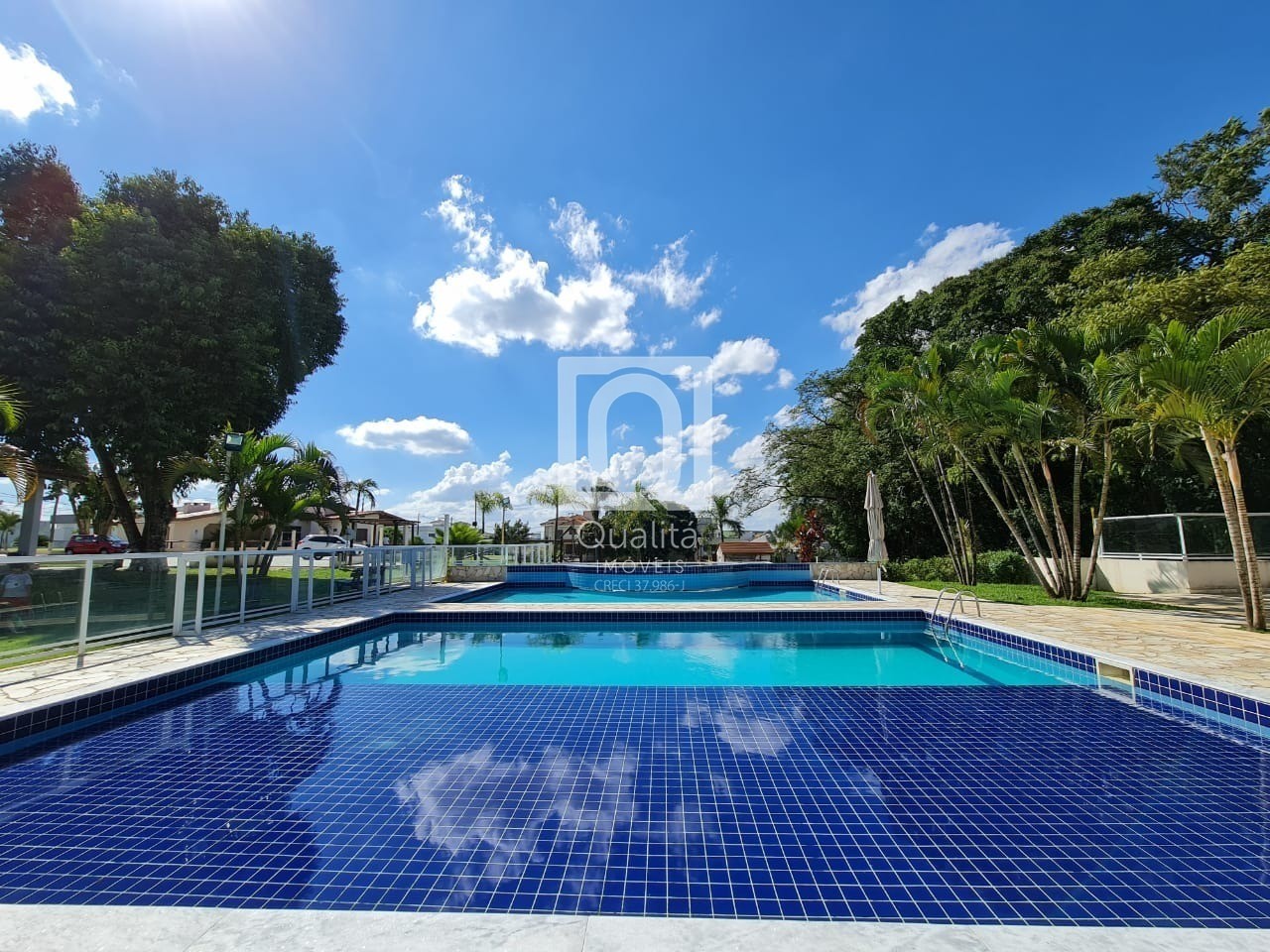 Casa de Condomínio à venda com 3 quartos, 360m² - Foto 26