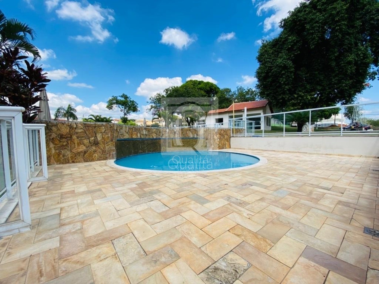 Casa de Condomínio à venda com 3 quartos, 360m² - Foto 29