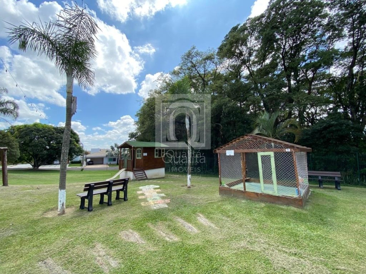 Casa de Condomínio à venda com 3 quartos, 360m² - Foto 35