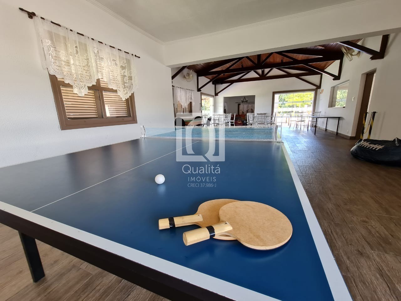 Casa de Condomínio à venda com 3 quartos, 360m² - Foto 41