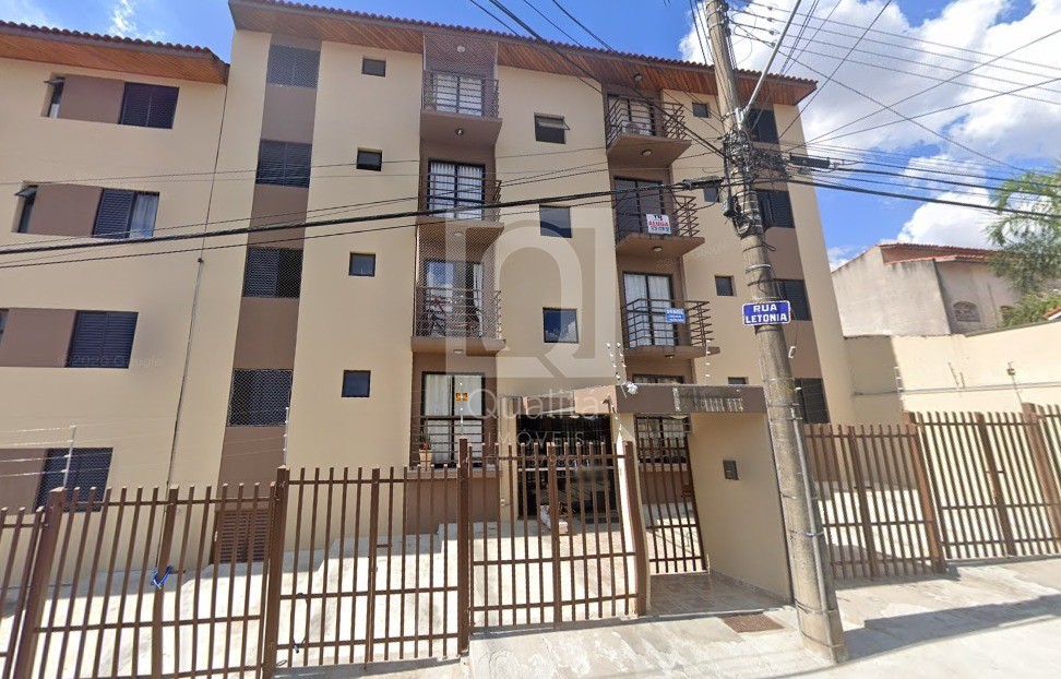 Apartamento à venda com 2 quartos, 62m² - Foto 19