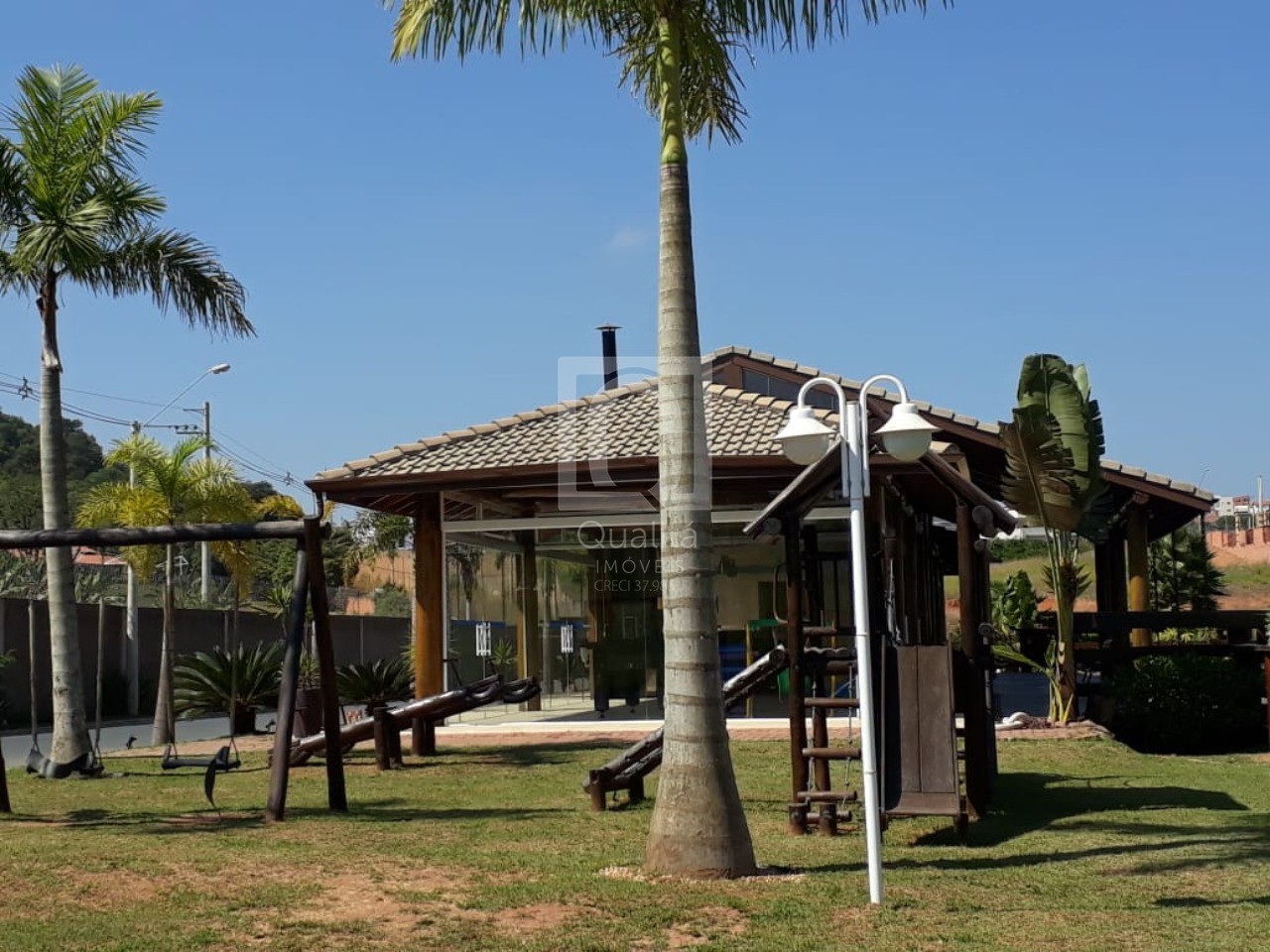 Terreno à venda, 261m² - Foto 14