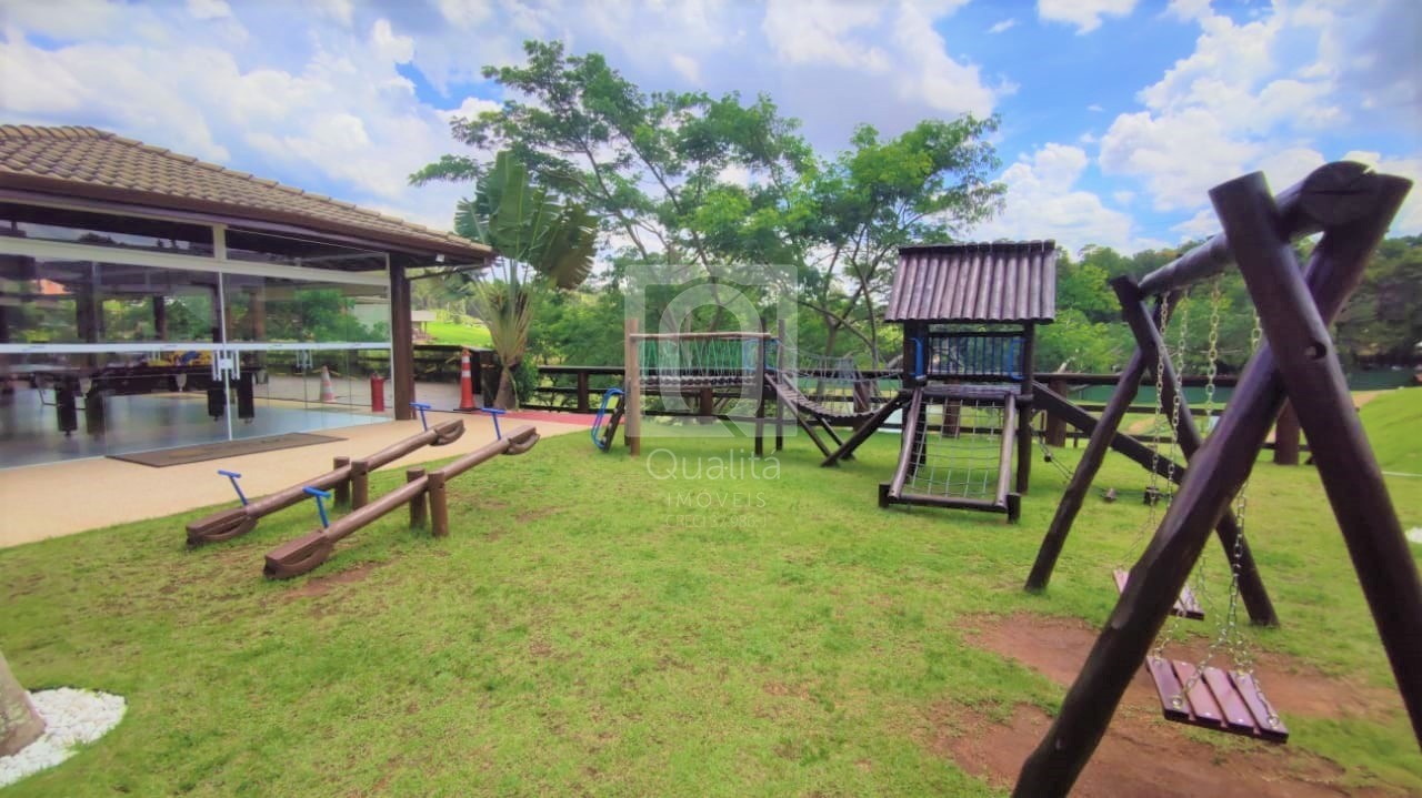 Terreno à venda, 261m² - Foto 13