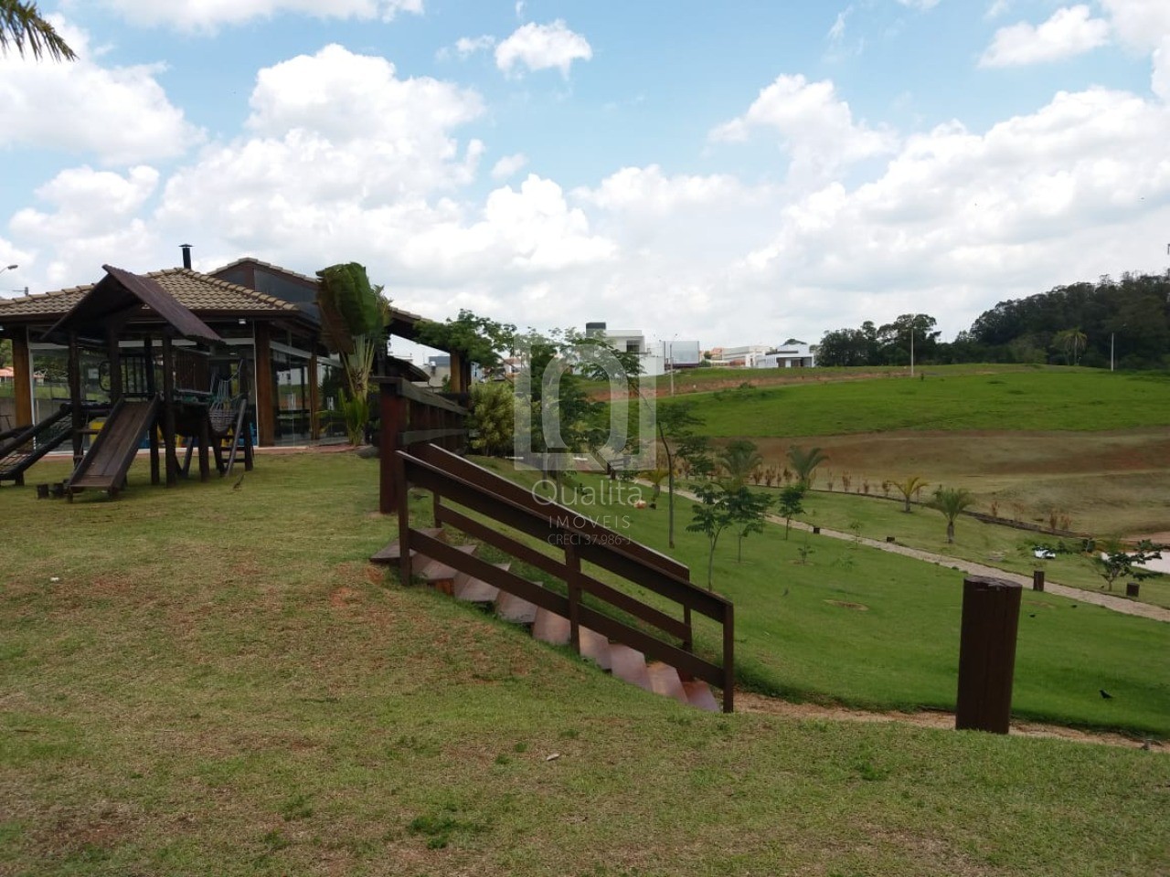 Terreno à venda, 261m² - Foto 11