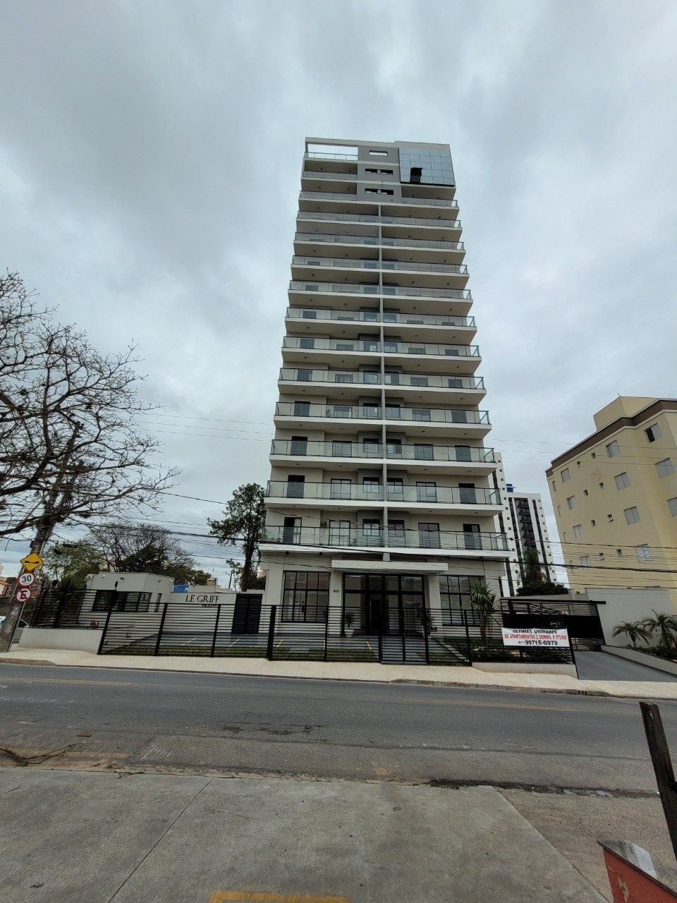 Apartamento à venda com 2 quartos, 66m² - Foto 18