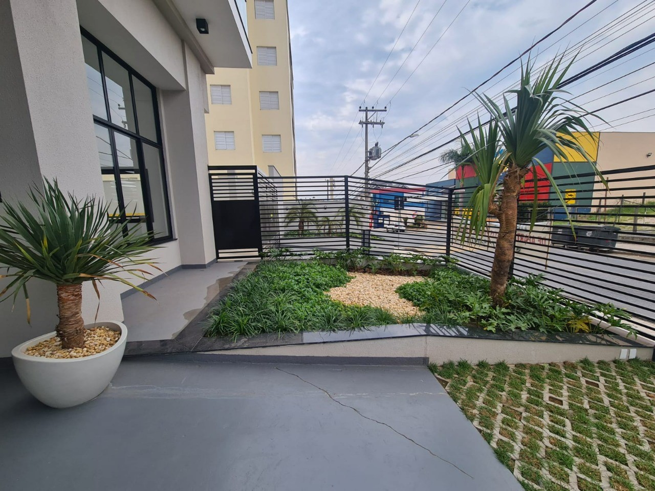 Apartamento à venda com 2 quartos, 66m² - Foto 11