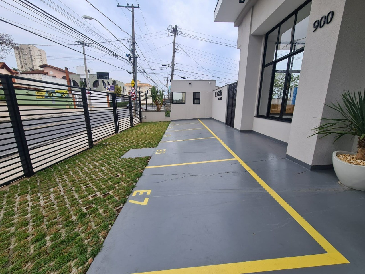 Apartamento à venda com 2 quartos, 66m² - Foto 12