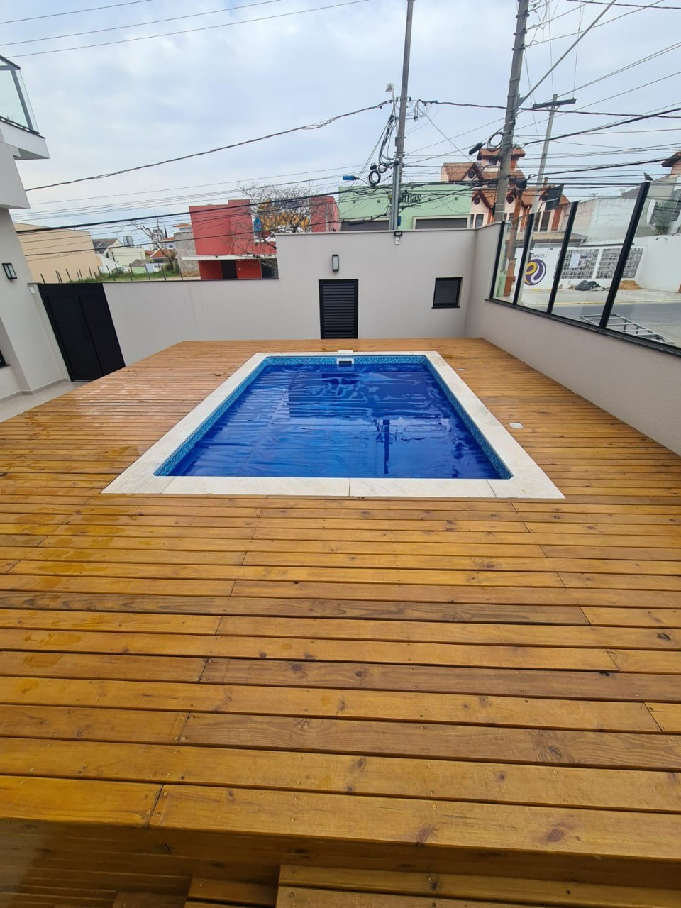 Apartamento à venda com 2 quartos, 66m² - Foto 14