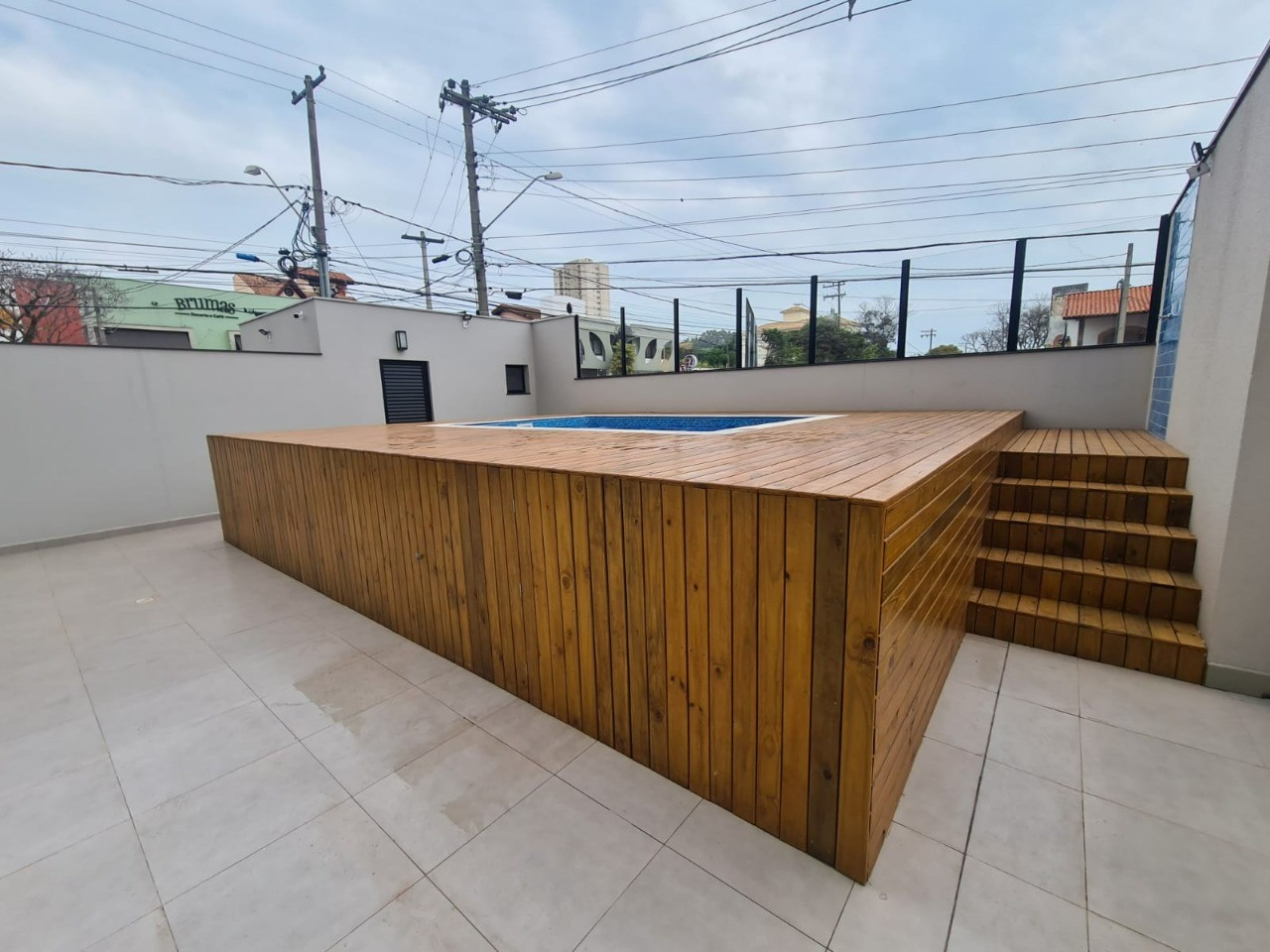 Apartamento à venda com 2 quartos, 66m² - Foto 13