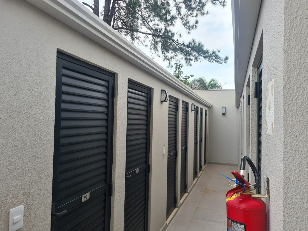 Apartamento à venda com 2 quartos, 66m² - Foto 16