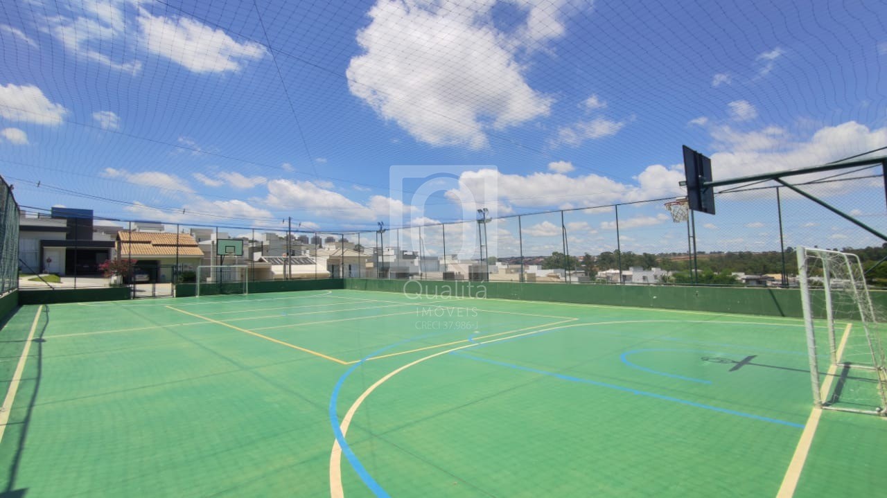 Casa de Condomínio à venda com 3 quartos, 200m² - Foto 24