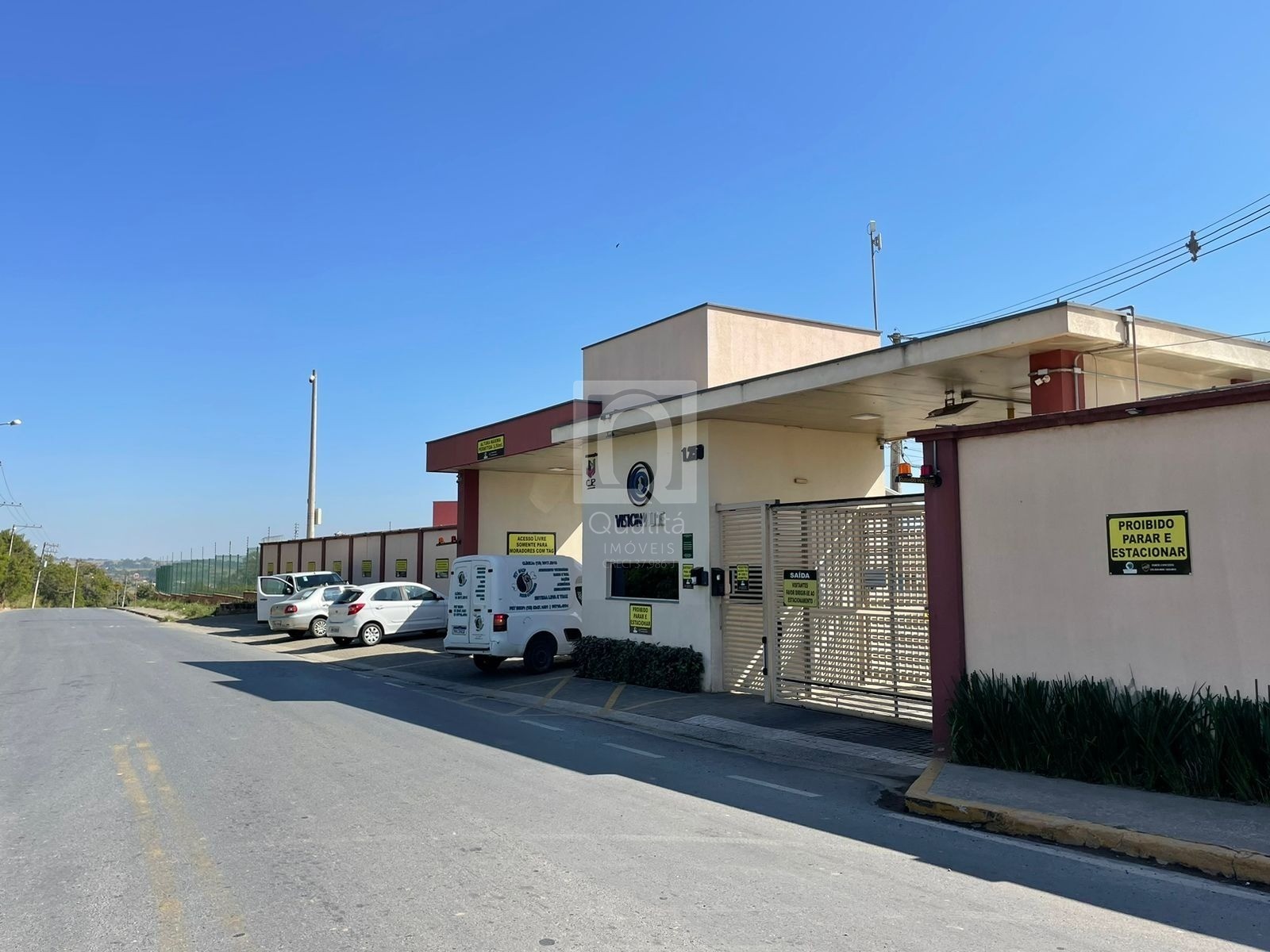 Casa de Condomínio à venda com 2 quartos, 210m² - Foto 5