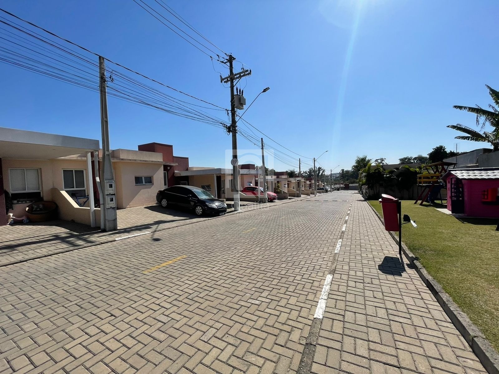Casa de Condomínio à venda com 2 quartos, 210m² - Foto 6