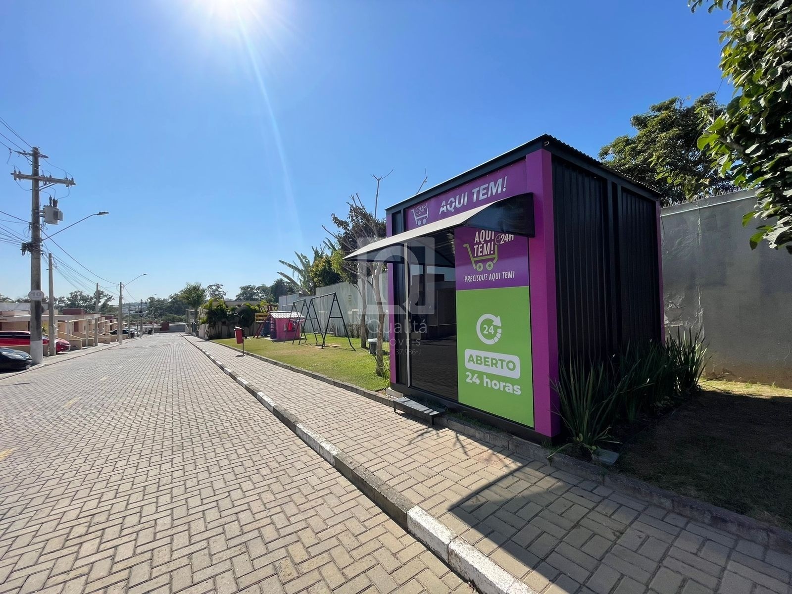 Casa de Condomínio à venda com 2 quartos, 210m² - Foto 7