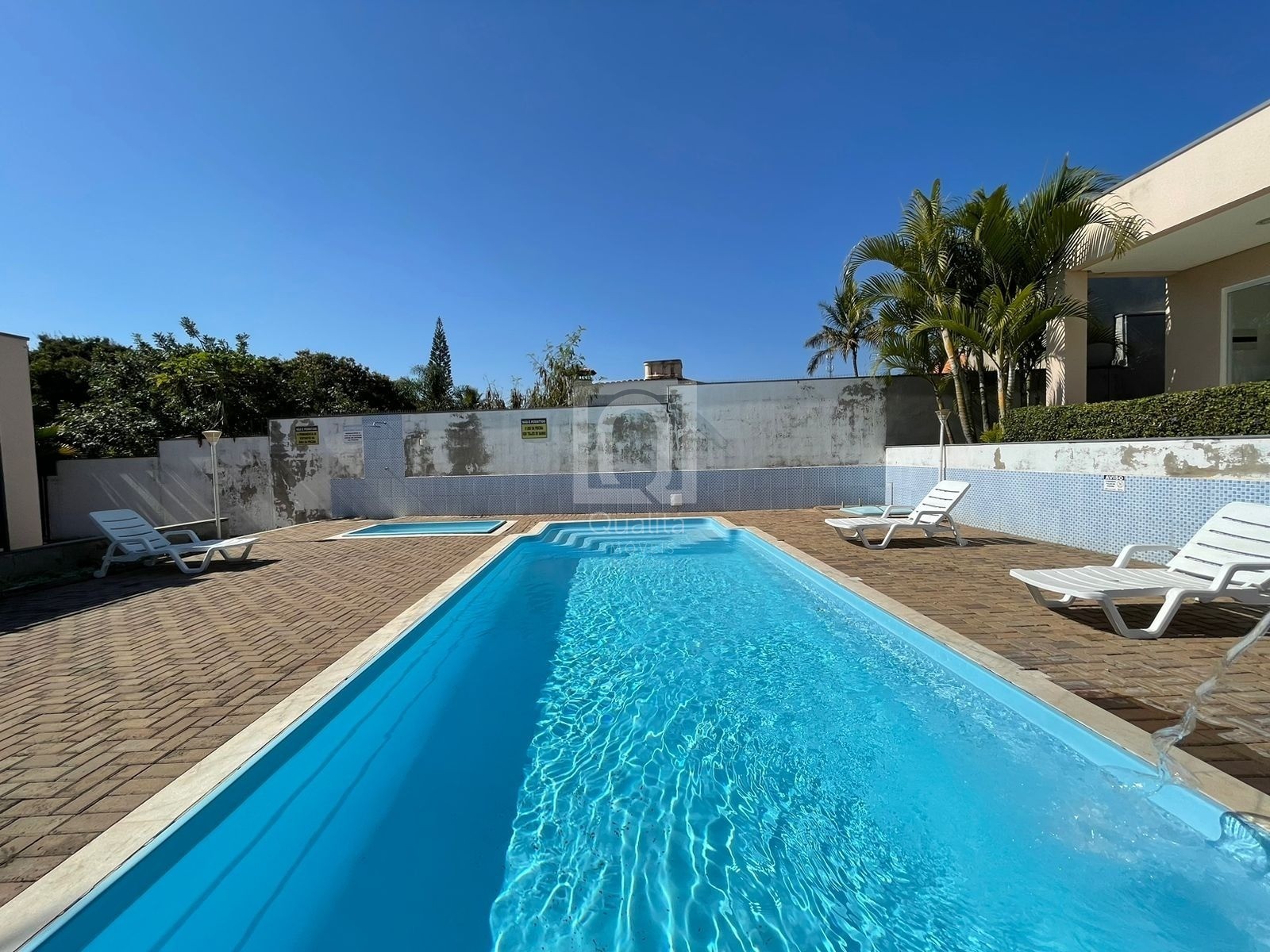 Casa de Condomínio à venda com 2 quartos, 210m² - Foto 9