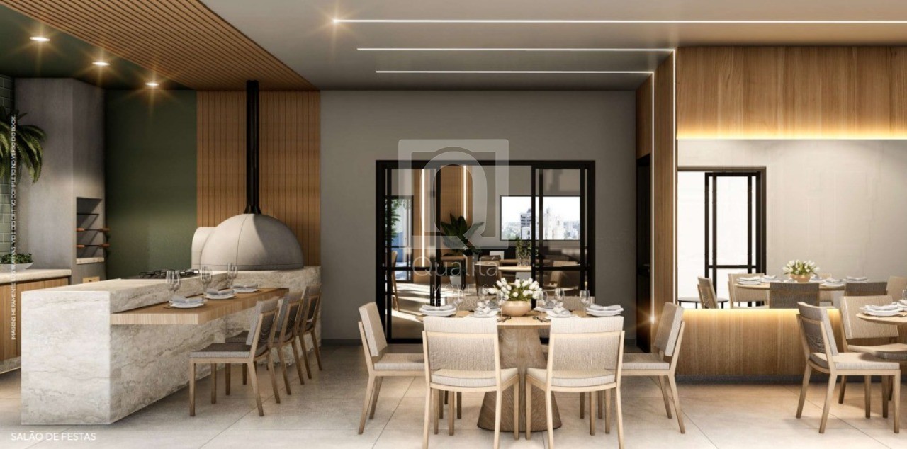 Apartamento à venda com 1 quarto, 40m² - Foto 20