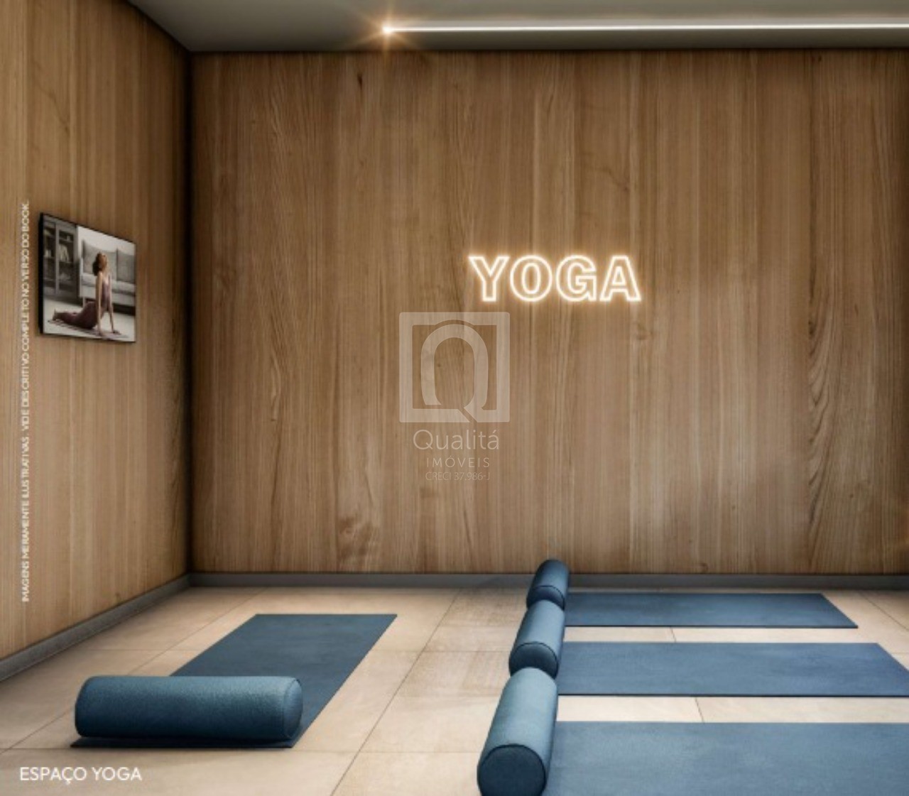 Apartamento à venda com 1 quarto, 40m² - Foto 30