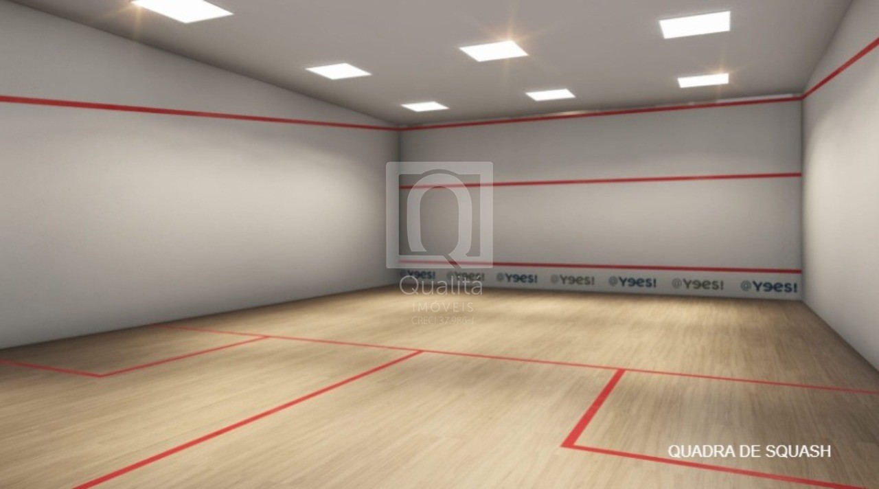 Apartamento à venda com 1 quarto, 40m² - Foto 34