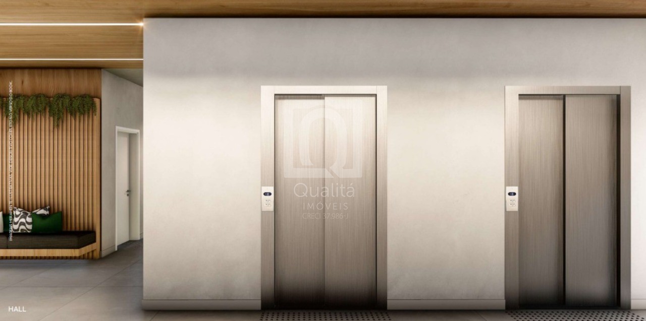 Apartamento à venda com 1 quarto, 40m² - Foto 45