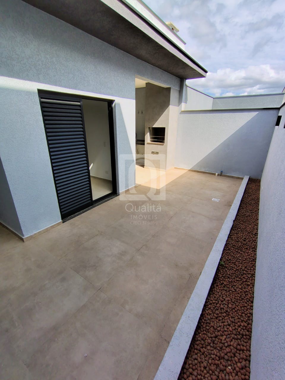 Casa de Condomínio à venda com 3 quartos, 154m² - Foto 10