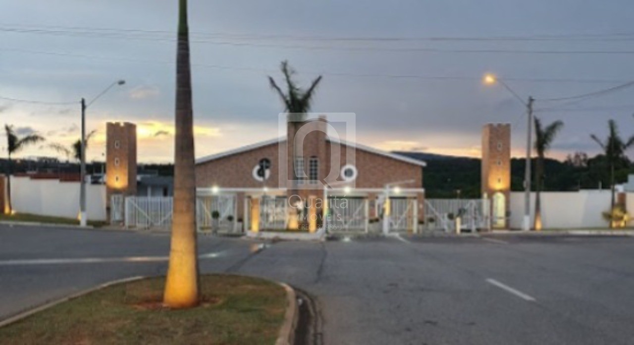 Casa de Condomínio à venda com 3 quartos, 154m² - Foto 24