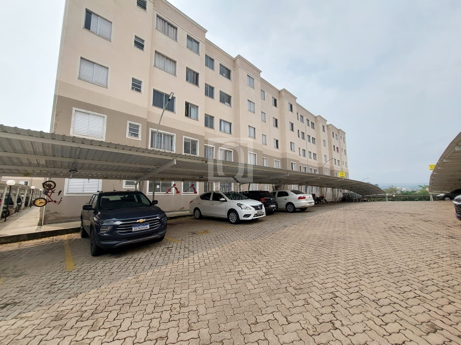 Apartamento à venda com 2 quartos, 51m² - Foto 18