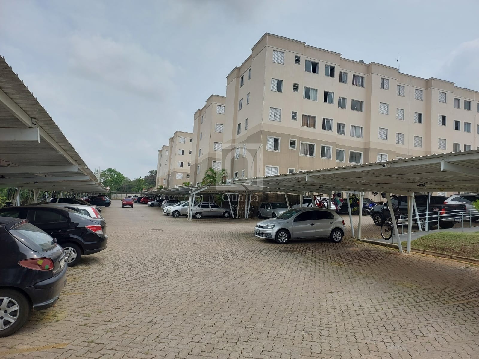 Apartamento à venda com 2 quartos, 51m² - Foto 20