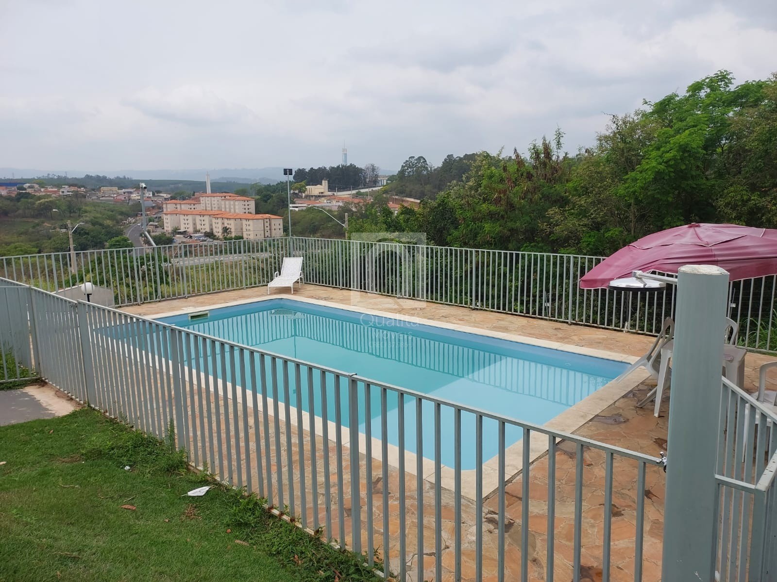 Apartamento à venda com 2 quartos, 51m² - Foto 25