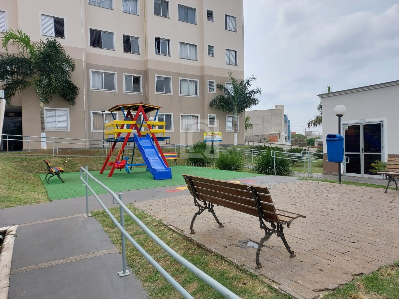 Apartamento à venda com 2 quartos, 51m² - Foto 22