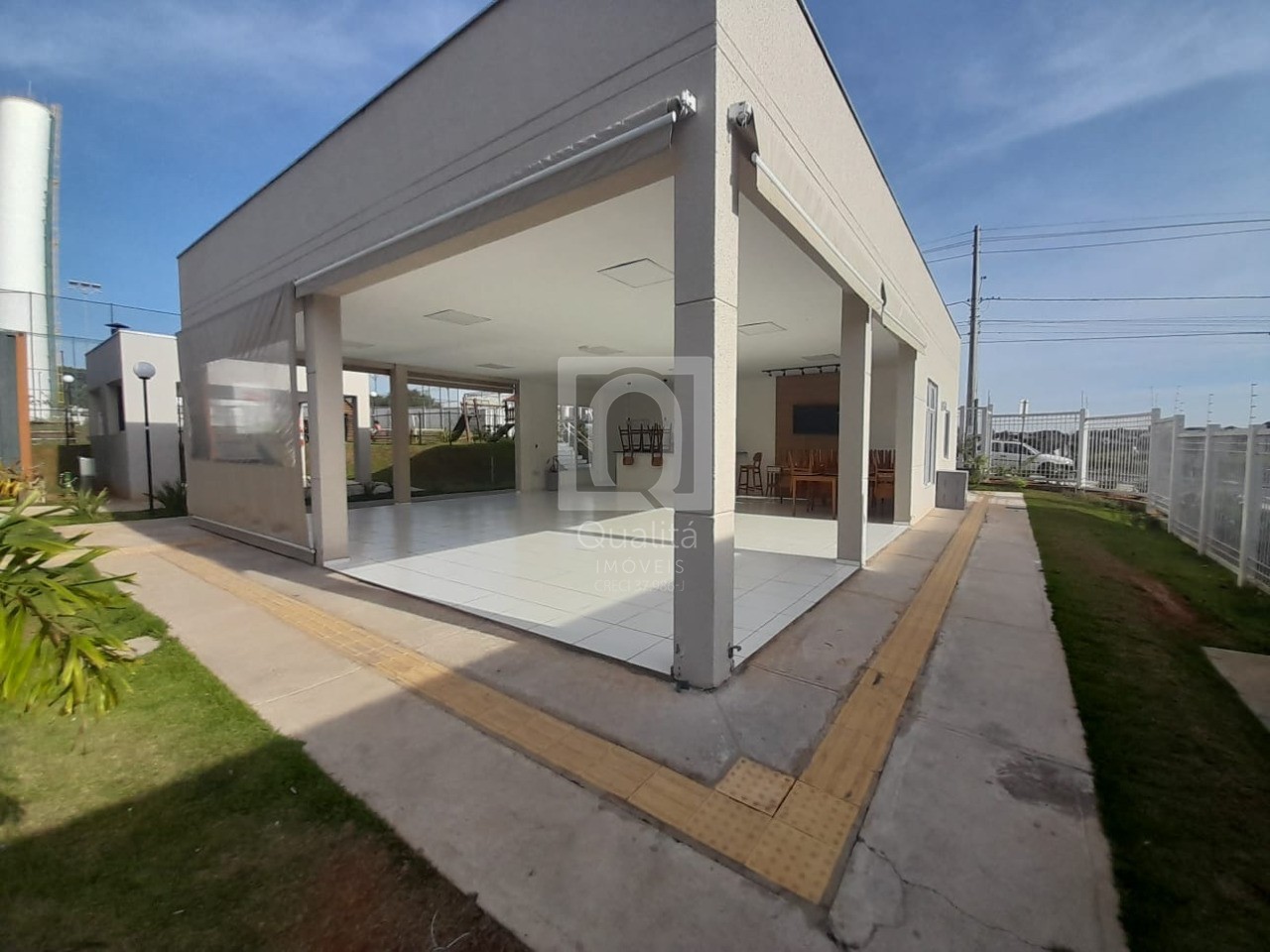 Apartamento à venda com 2 quartos, 42m² - Foto 14
