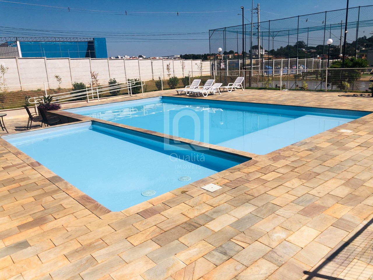 Apartamento à venda com 2 quartos, 42m² - Foto 17