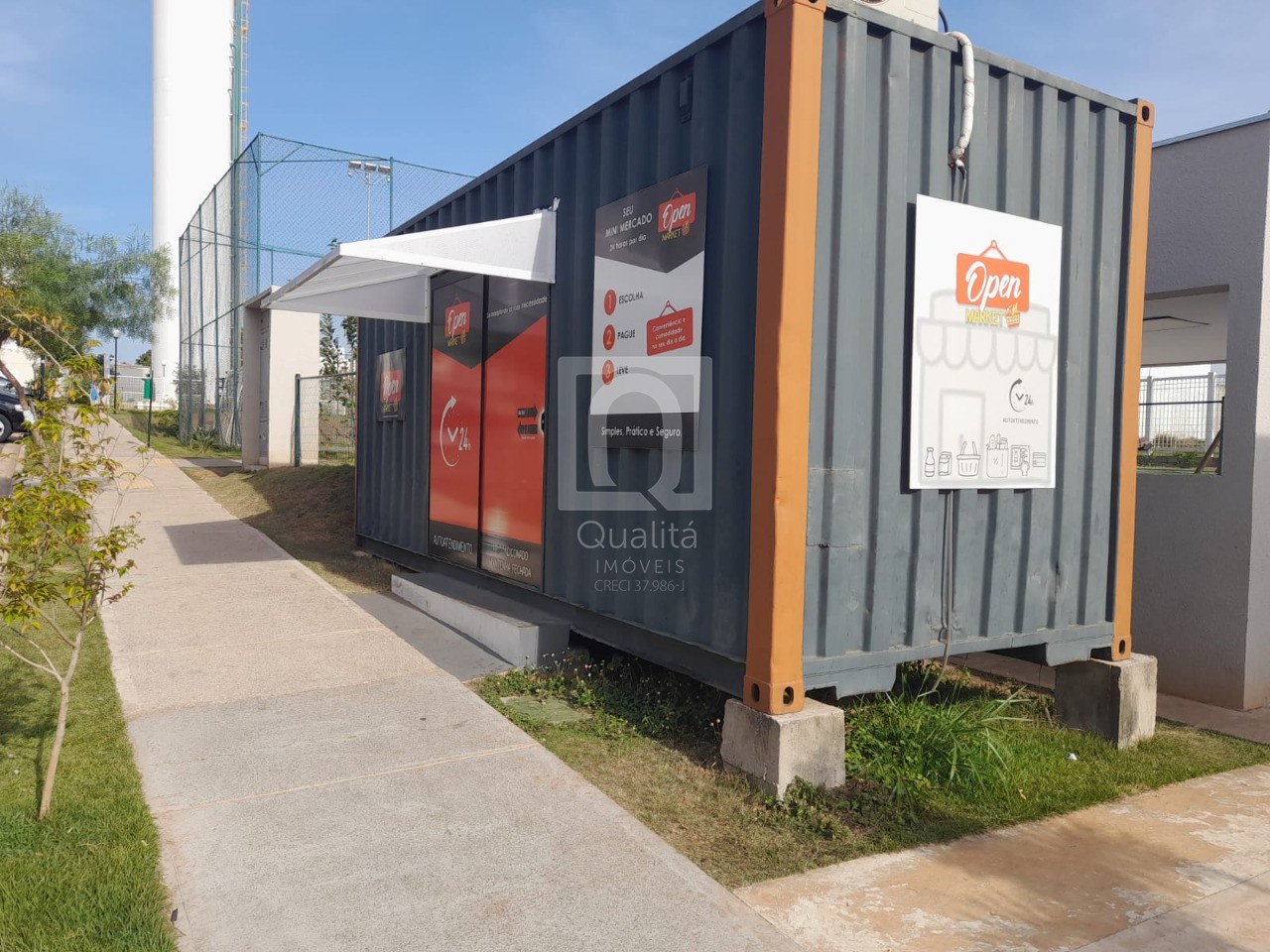 Apartamento à venda com 2 quartos, 42m² - Foto 20