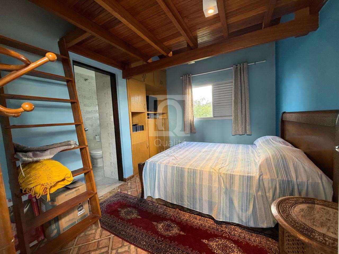 Casa de Condomínio, 5 quartos - Foto 12