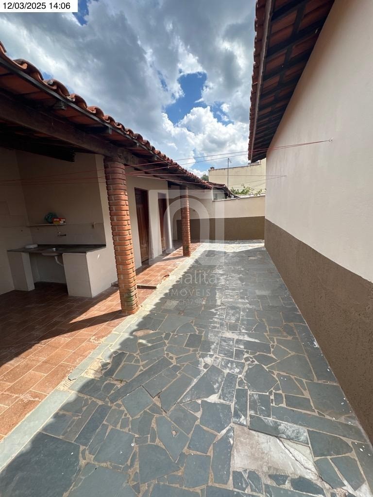 Casa, 3 quartos - Foto 25