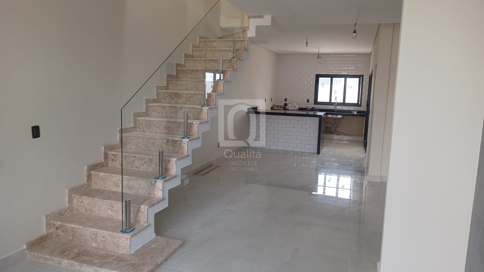 Casa de Condomínio à venda com 3 quartos, 152m² - Foto 3