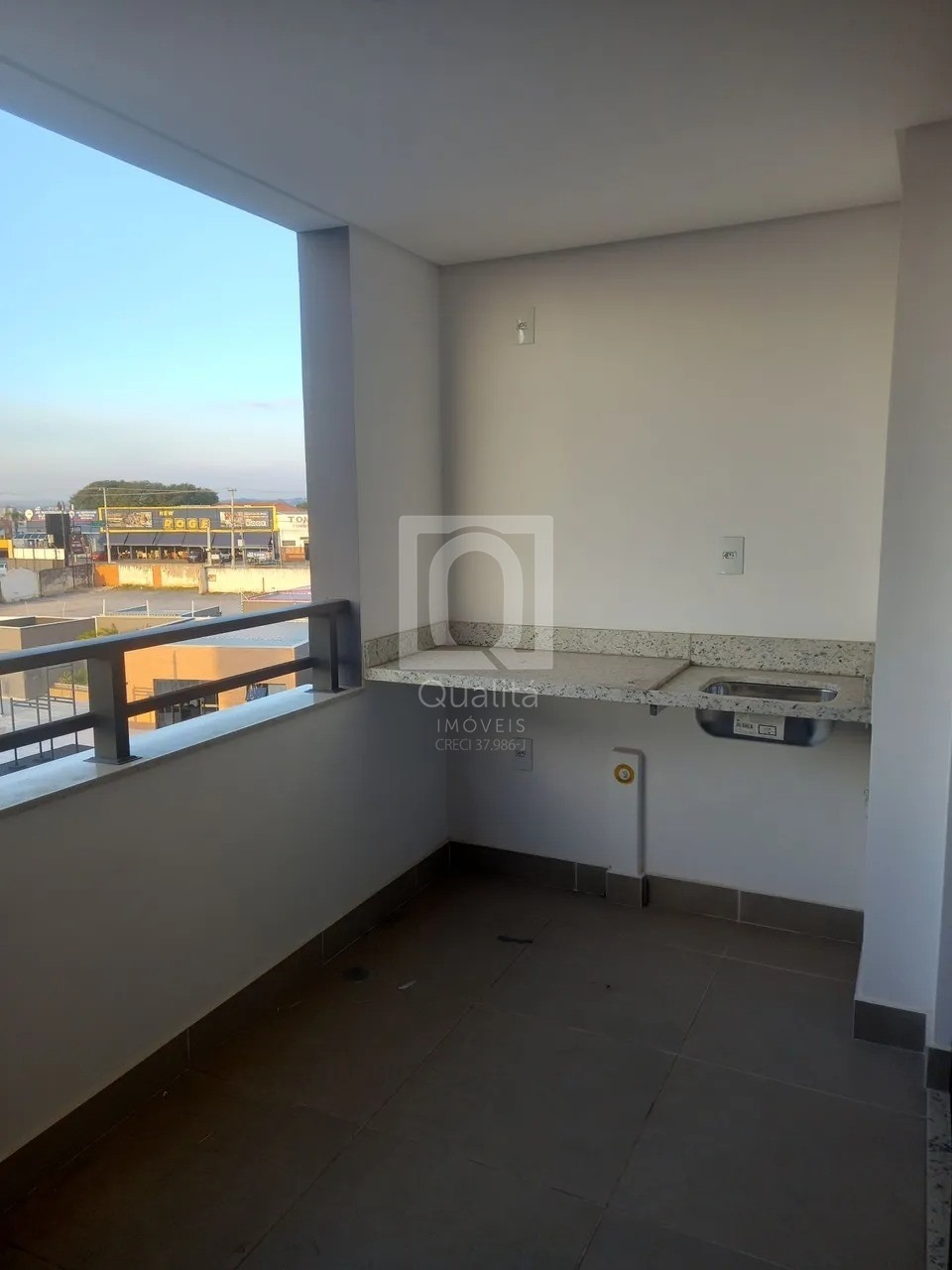 Apartamento, 3 quartos, 82 m² - Foto 5